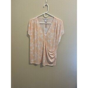 Liz Claiborne Women’s Blouse XL